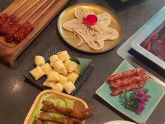 -锦城印象火锅(天府三街店)