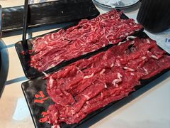 -刘少华贵州小黄牛·鲜牛肉火锅(总店)