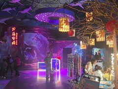 -烟台海昌鲸鲨海洋公园