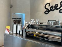 -Seesaw Coffee(深圳深业上城店)