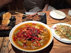 -学府公社餐酒吧(原中关村天堂店)