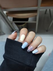 -Touch Nail·品质·美甲美睫