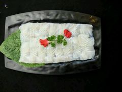 -手选潮汕鲜活牛肉火锅(二七广场店)