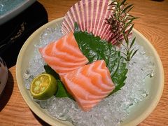 -沼津港精致料理·寿喜烧·烧鸟(青浦宝龙广场日料榜单店)