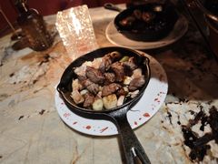 -BROWNSTONE布朗石西班牙餐厅(富城店)