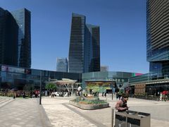 -大族广场Mall&More