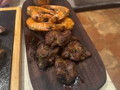 -安德烈俄式西餐厅(中央大街店)