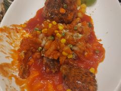 -欣旺·迎宾楼·百年无锡菜