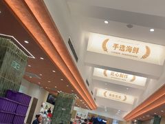 -东北小板凳地摊烧烤(泰来街店)