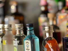 -BE NORMAL CAFE(霞溪路店)