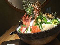 -割烹旭日本料理(龙湖狮山天街店)
