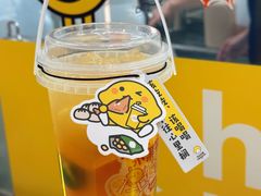 -快乐柠檬happylemon(日月光店)