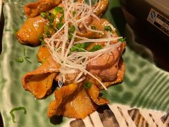 铁板牛舌-初居食屋日式料理(万象城购物中心店)