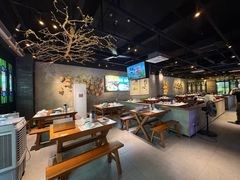 -后街佬·炭火鲜鱼杂(33小镇店)