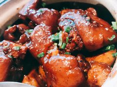 -汤城小厨•粤菜•靓汤(金宝街店)