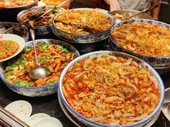 -抱德·潮汕味(敦和店原惠城鱼仔)