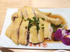 -朱鸿兴面馆(镇湖店)