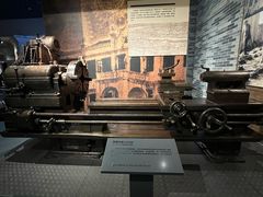 -柳州工业博物馆