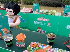 -上海神旺大酒店