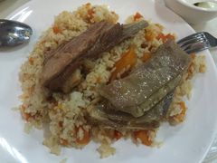 -塔斯提抓饭(东城汇店)