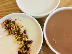 -杨记杏仁茶(椰园店)