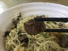 -阿阳牛腩腌面店
