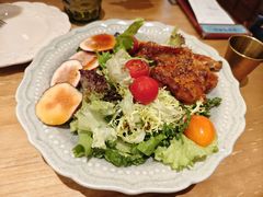 -秘密旅行Bonjour(黑金冠 江南西店)