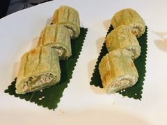 -广东道至正餐厅(区庄店)