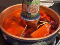 -咏江南·苏式火锅·苏州评弹(观前街店)