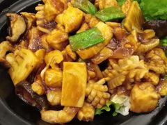八珍豆腐-津菜宋记老房子(鼓楼店)