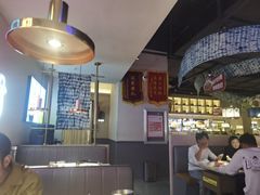 -茄子恰恰·新云南小炒(金池购物中心店)