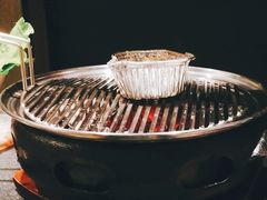 -伊茉家的烤肉店(勒泰中心店)