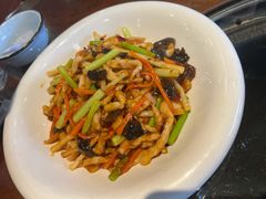 -白洋淀灶台鱼(名佳花园店)