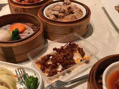 -晋江荣誉国际酒店·港誉茶餐厅