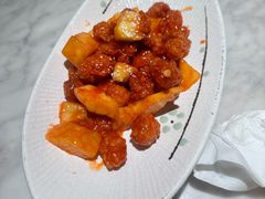 -小菜园新徽菜(无锡宜家荟聚中心店)