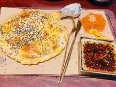 -那拉提之疆·新疆菜(美院店)