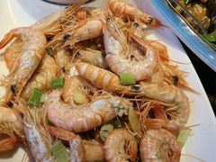 -旺角小渔村(幸福中路店)