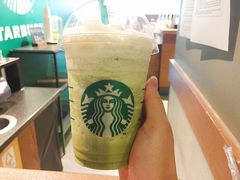 -星巴克(杭州湖滨银泰E区店)