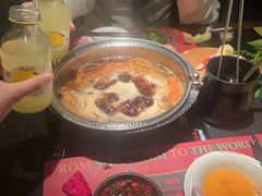 -牛New寿喜烧(虹桥新天地店)