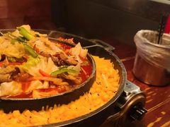 -Outdark Korean Restaurant
