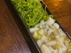 -薄荷小筑融合音乐餐吧(农业路店)