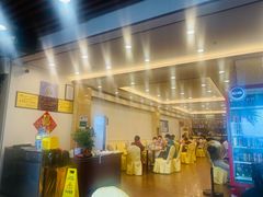 -新金盛·海鲜酒楼(盐田店)