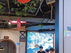 -小柴米·传统江西菜(八一广场店)