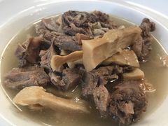 -七仙岭君澜度假酒店·桃源小馆中餐厅