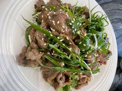-美极鲜食坊(宝安南路店)