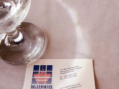 -Top Of Vancouver Revolving Restaurant