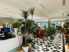 大堂-一尺花园(安和花园店)