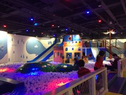 -幻贝家儿童乐园(苏州中心店)