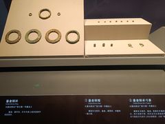 -北京大葆台遗址博物馆