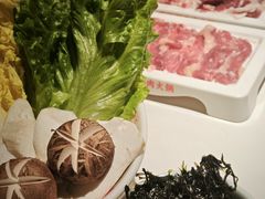 -八合里潮汕鲜牛肉火锅(深圳海岸城店)